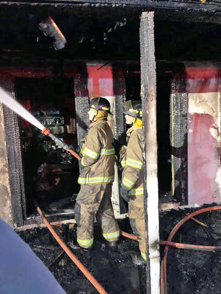 0922 Fire